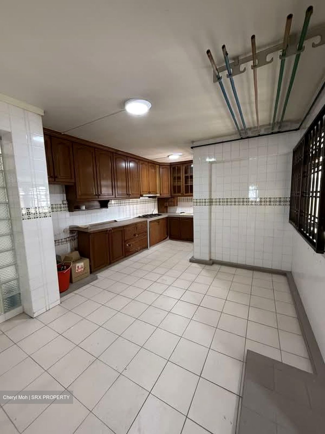 Blk 644 Eunos Tenaga Ville (Bedok), HDB Executive #586760911